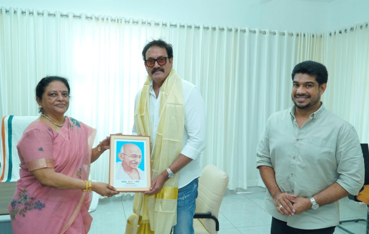 NICHE Tamil Nadu Events photo 9